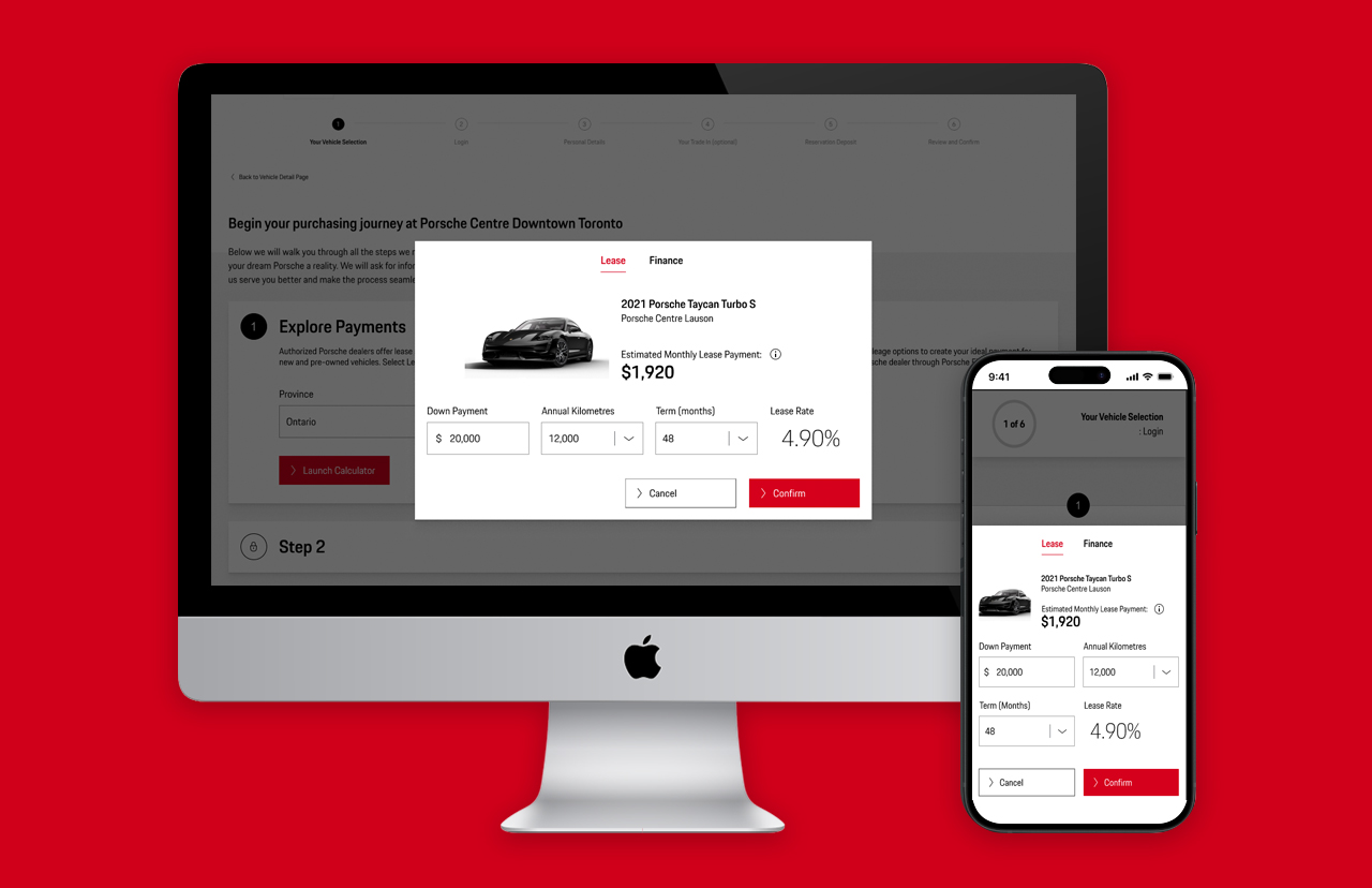 Financial Calculator